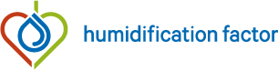 Humidification Factor