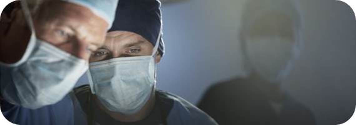 Hospital and healthcare humidification