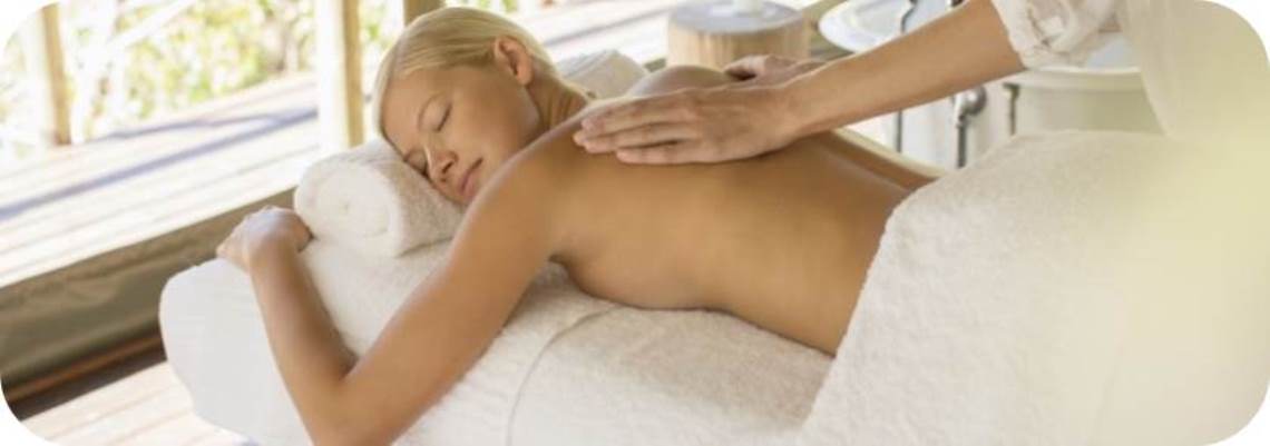 Hotel and Wellness Humidification
