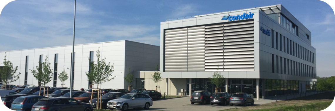 Condair Group AG