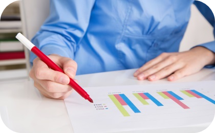 Improving productivity through humidity