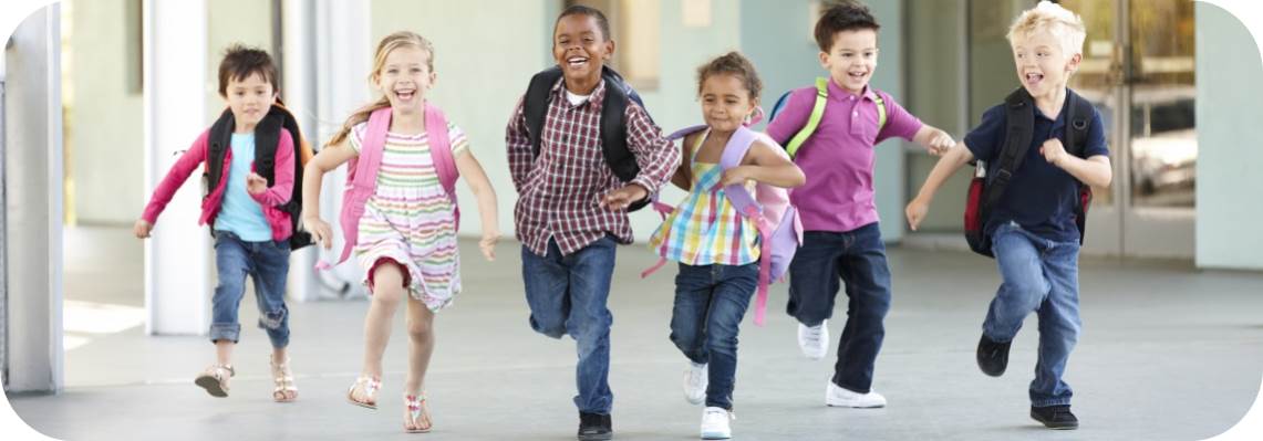 Schools humidification